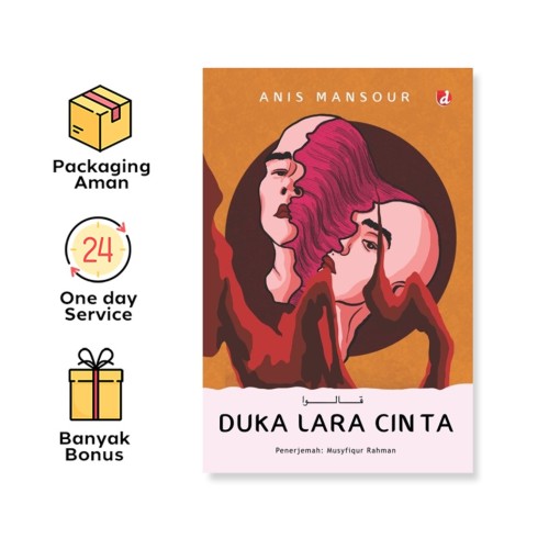 Duka Lara Cinta